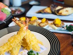 -九井澤精致料理(金茂店)