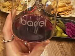 -ibarrel爱杯·bistro&brunch(江宁路店)