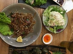 -仙罗泰·泰国餐厅(印象汇店)