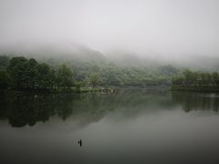 -玉渡山风景区-售票处