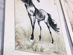 -宸宸画框裱画配框工厂店(莘庄店)