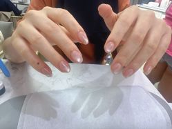 -尤米一站式美甲美睫