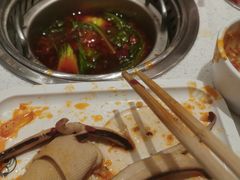 -龍歌自助小火锅(李沧顺和汇店)