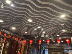 -老浒记烤鸭-北京菜(琉璃厂店)