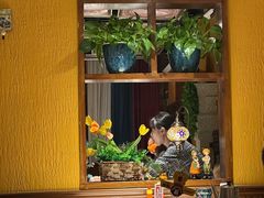 -俄士厨房(五棵松华熙LIVE店)