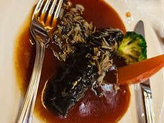 -臻宝中餐厅·大连菜·海鲜·融合菜(大连一方城堡豪华精选酒店)