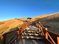 -萍乡武功山风景名胜区