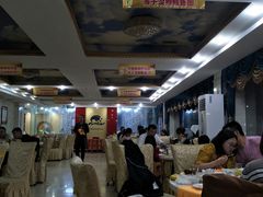 大堂-春华海鲜城(广场西苑店)
