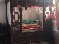 -牟氏庄园