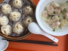-新丰小吃(庆春路分店)