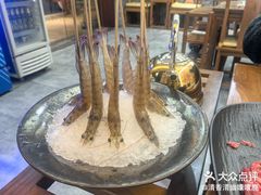 -东来顺•非遗火锅(外滩店)