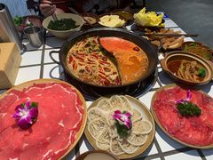 -贰回巷火锅馆(钟楼店)