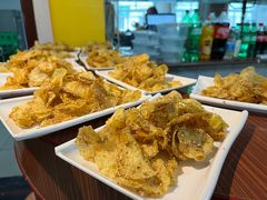 -西工饭庄快餐厅(西工小街店)