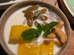 -星叶·东南亚料理(温州万象城店)