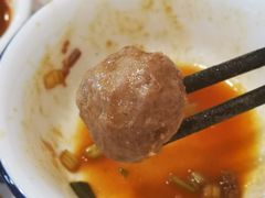 -伟记牛肉(金鸿公路店)