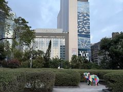 -九龙公园