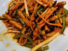 -随喜赞素食餐厅(亦庄店)