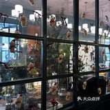 圣诞🎄氛围感漂亮餐厅