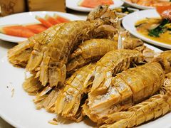 -南海渔家•海鲜•正宗海南菜(海棠湾店)