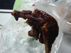 -肥喏喏小吃站(农院路店)