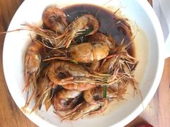 -老村长土菜馆(湖墅南路店)