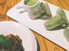 -茹·pure vegan(博华广场店)
