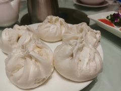叉烧包-粥旺庄(芳村店)