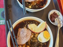 -华天延吉餐厅(西安门一店)