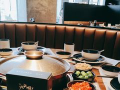 -大头椰·海南椰子鸡火锅(思明万象城店)
