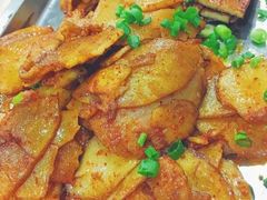 -夜烤·宜宾烧烤(洋河路店)