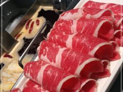 -海底捞火锅(公益西桥店)