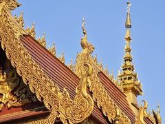 -西双版纳傣族园