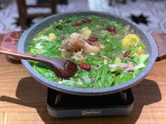 -余桥村牛肉汤(茸平路店)