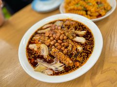 -艺味深尝(云锦路店)