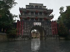-友谊关景区