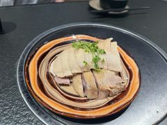-金陵家宴·金陵春·南京菜(夫子庙店)