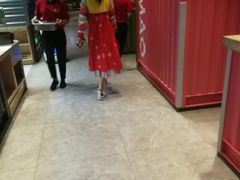 -丰茂烤串(公园店)