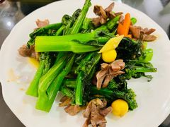 -文记壹心鸡(宝华路店)