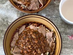 -麻哥面猪肝面(仁和广场店)
