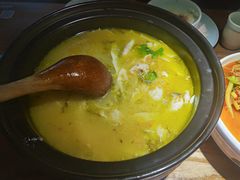 -九锅一堂酸菜鱼(新南凯德直营店)