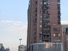 -麦当劳(无锡永乐店)