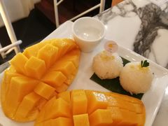 -Make Me Mango Tha Tian