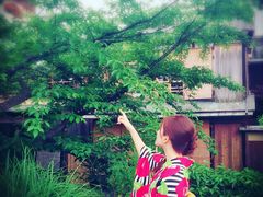 -京都冈本和服体验租赁店(祗园店)