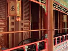 -潭柘寺景区