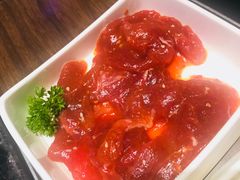 -海底捞火锅(连城广场店)