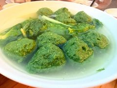-柏合黄记豆腐皮饭店