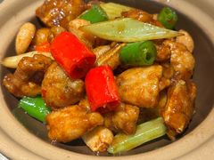 -留半山·香港食堂(啦啦宝都店)