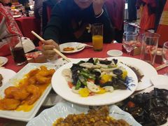 -南来顺饭庄·清真(南菜园店)
