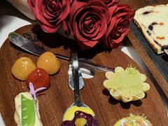 -俄士厨房(五棵松华熙LIVE店)