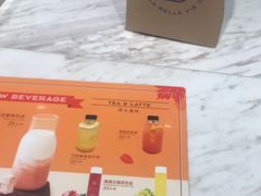 -巴黎贝甜·生日蛋糕(环球中心店)
